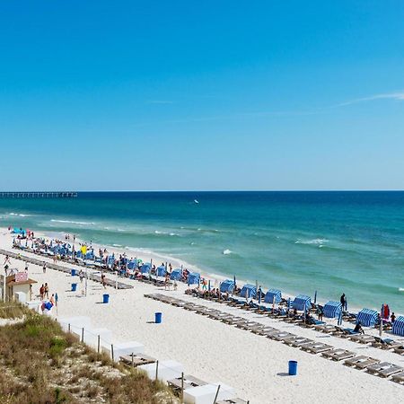 Appartamento Tidewater 2804 Panama City Beach Esterno foto