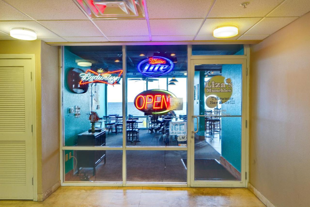 Appartamento Tidewater 2804 Panama City Beach Esterno foto