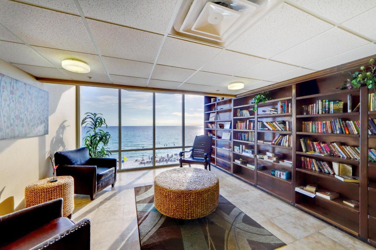 Appartamento Tidewater 2804 Panama City Beach Esterno foto