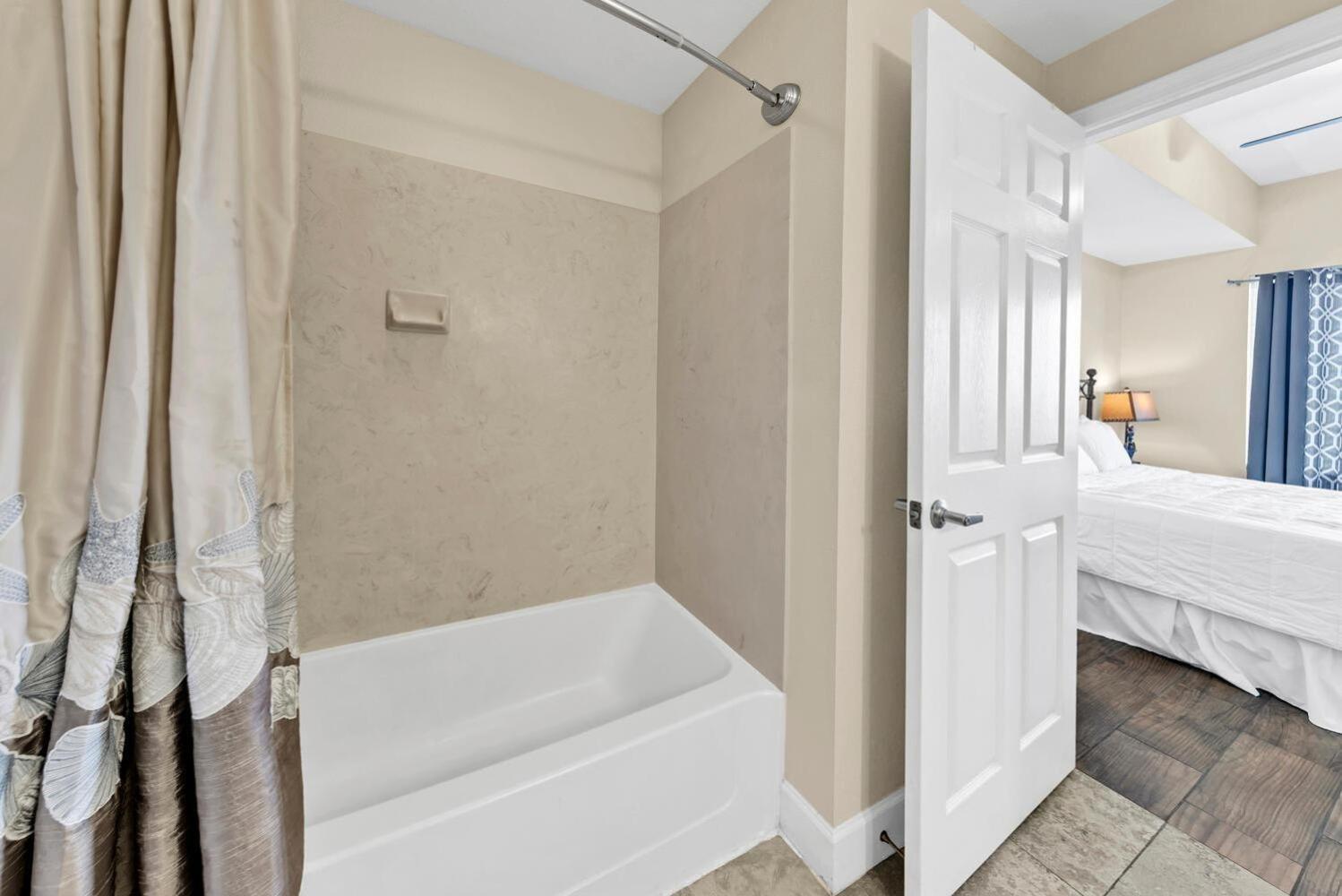 Appartamento Tidewater 2804 Panama City Beach Esterno foto
