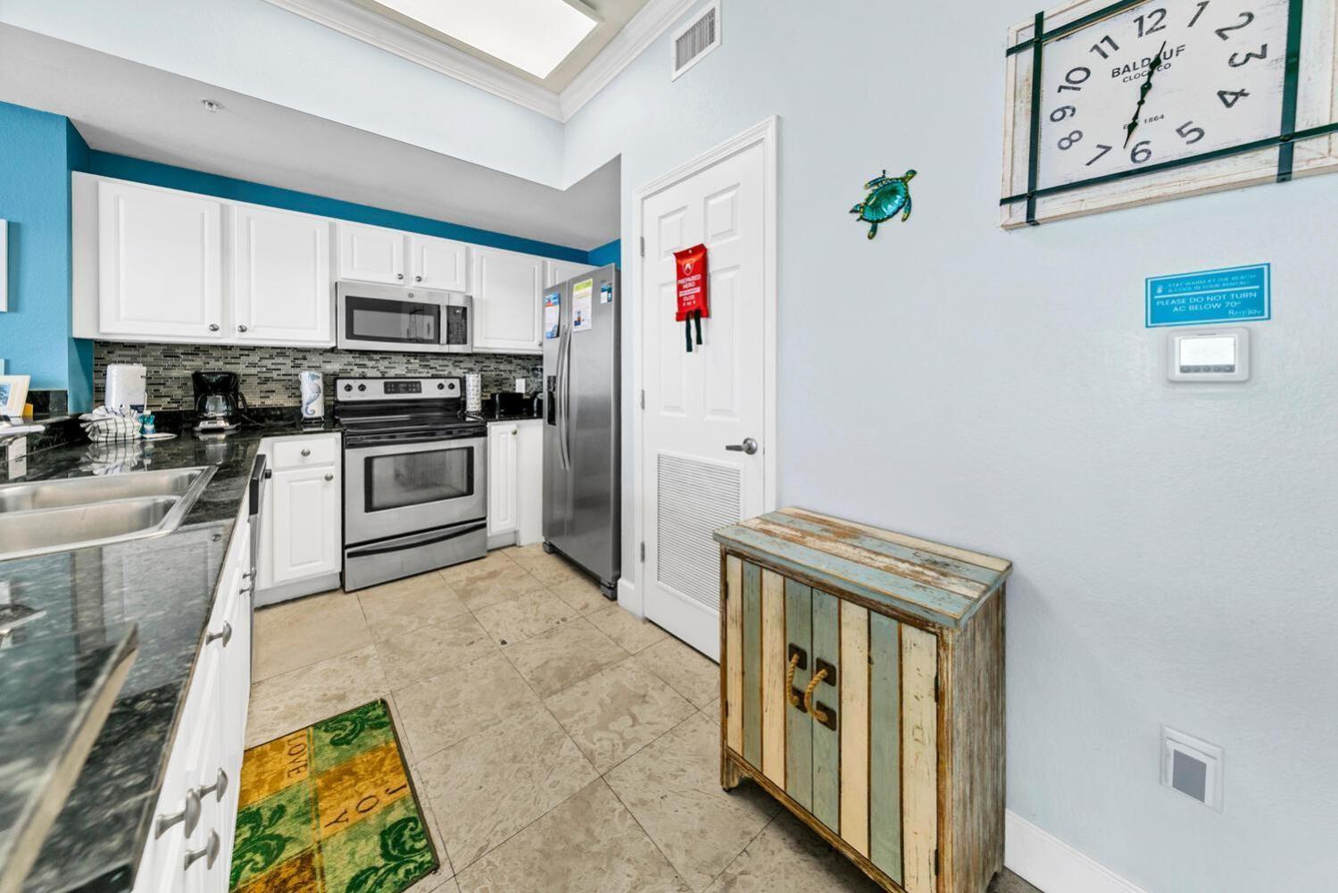 Appartamento Tidewater 2804 Panama City Beach Esterno foto