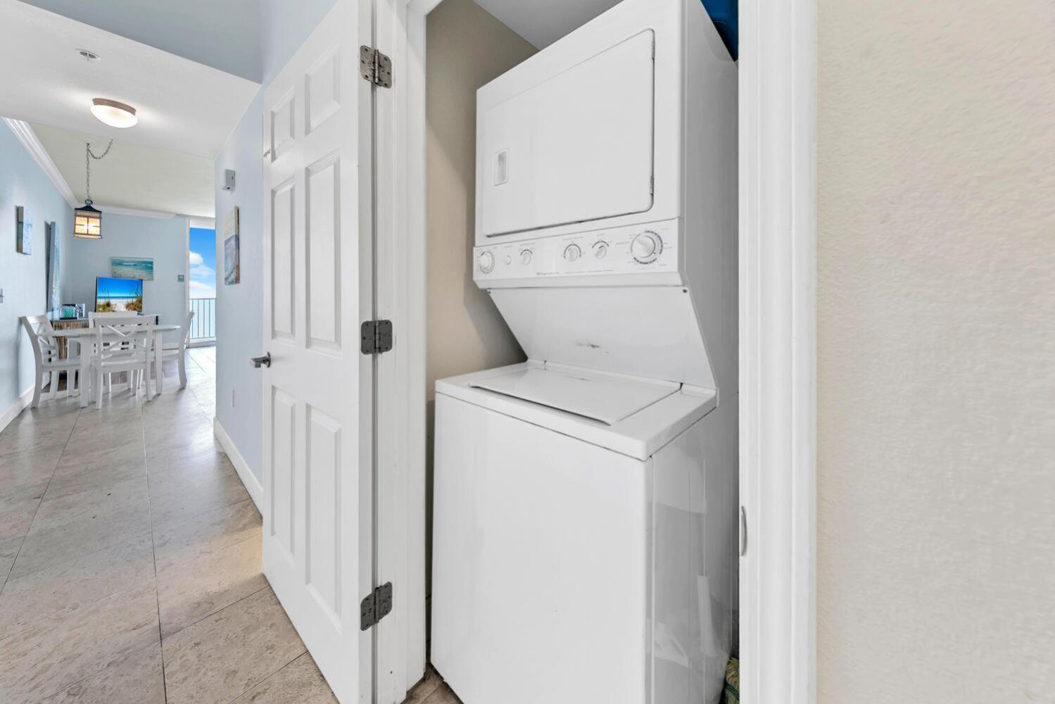 Appartamento Tidewater 2804 Panama City Beach Esterno foto