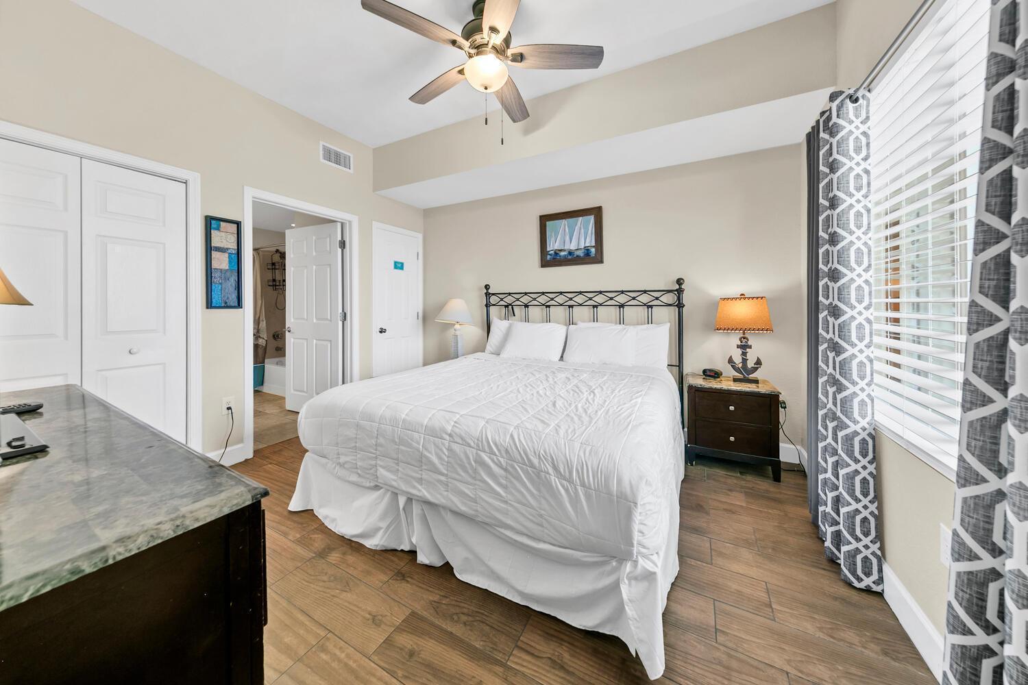 Appartamento Tidewater 2804 Panama City Beach Esterno foto