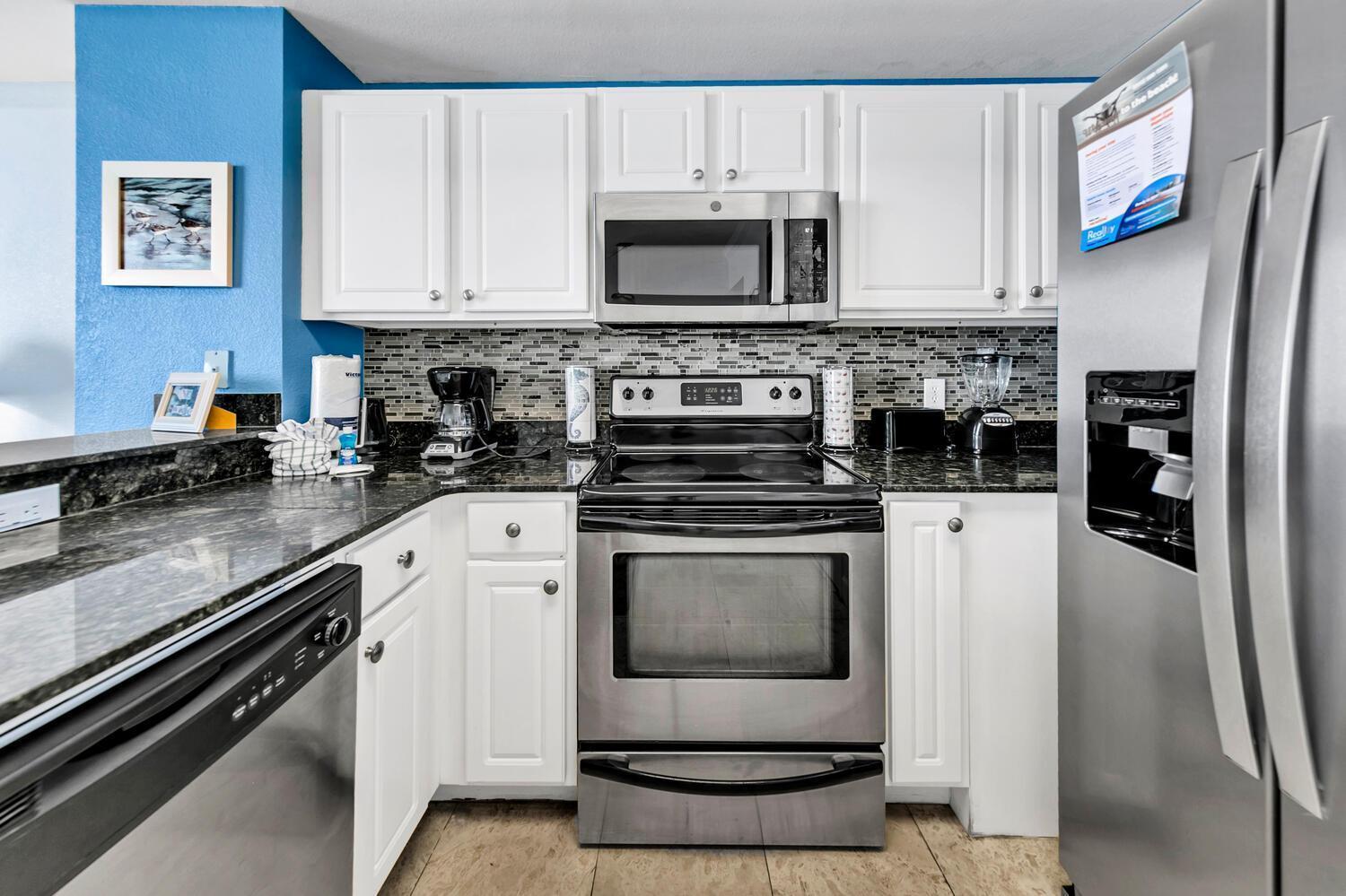 Appartamento Tidewater 2804 Panama City Beach Esterno foto