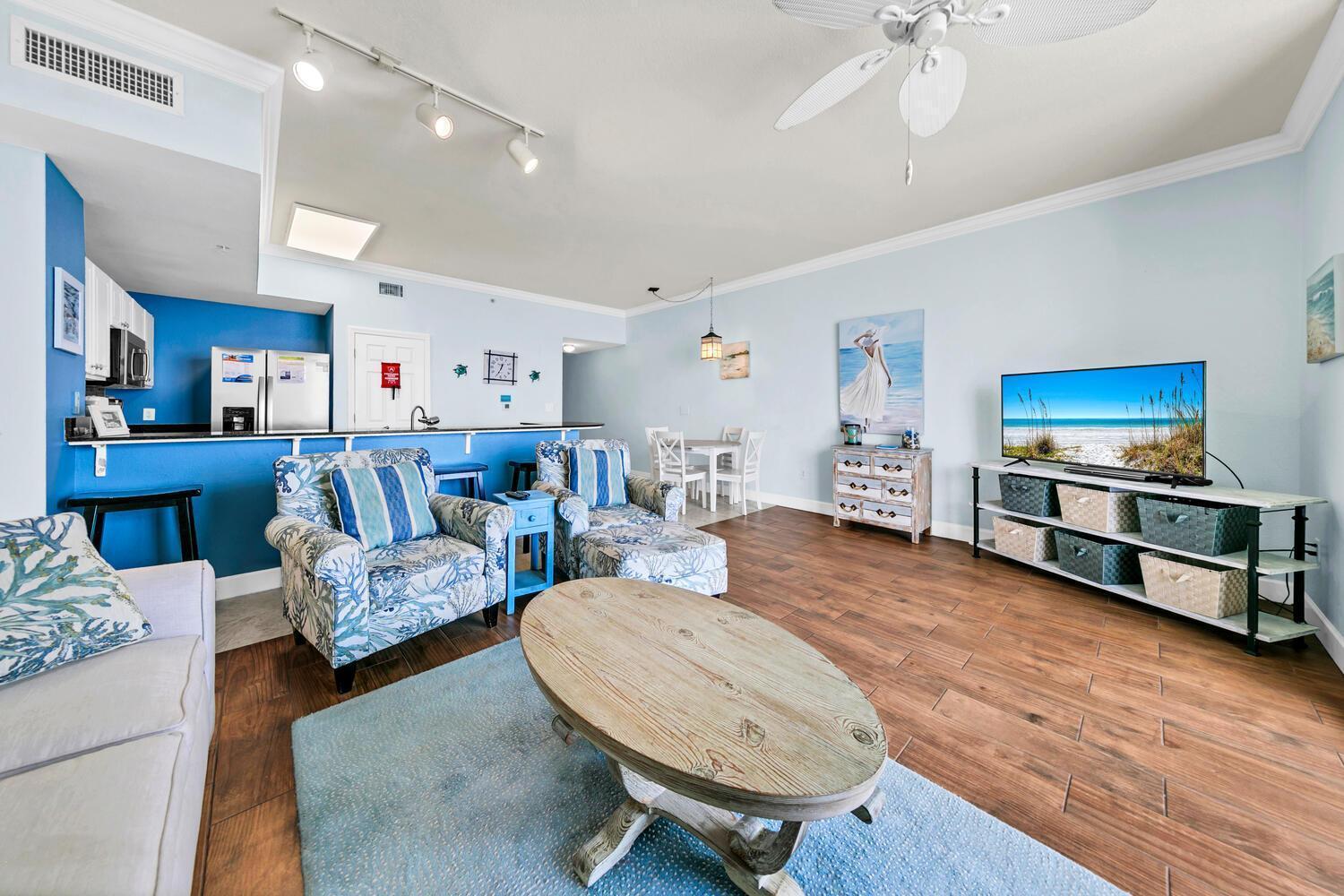 Appartamento Tidewater 2804 Panama City Beach Esterno foto
