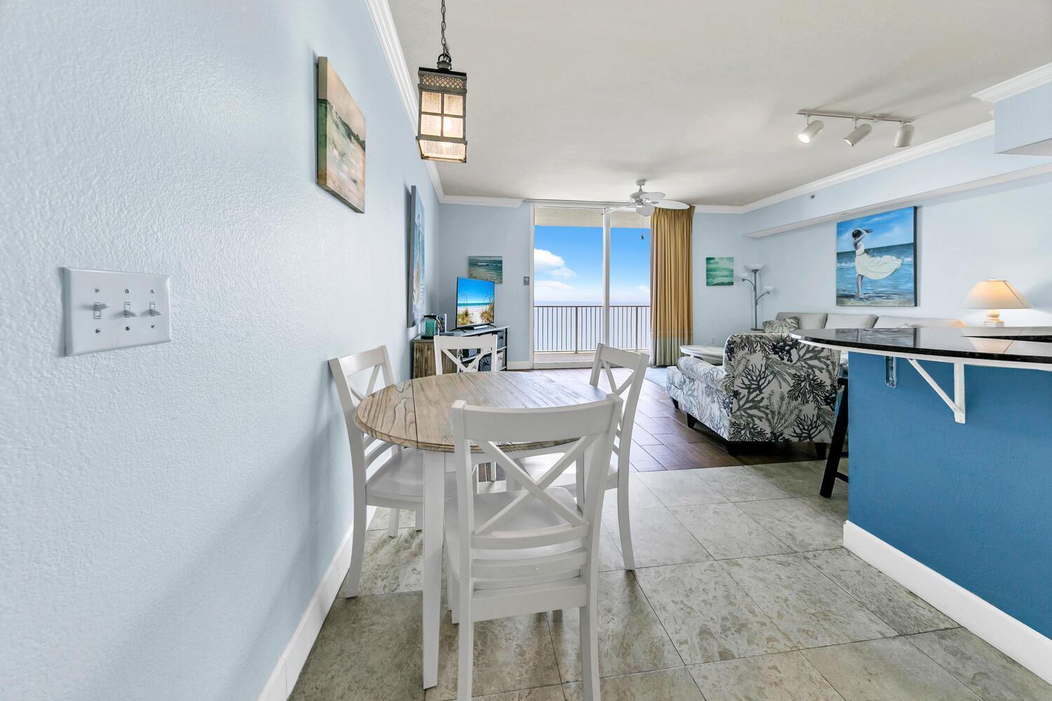 Appartamento Tidewater 2804 Panama City Beach Esterno foto