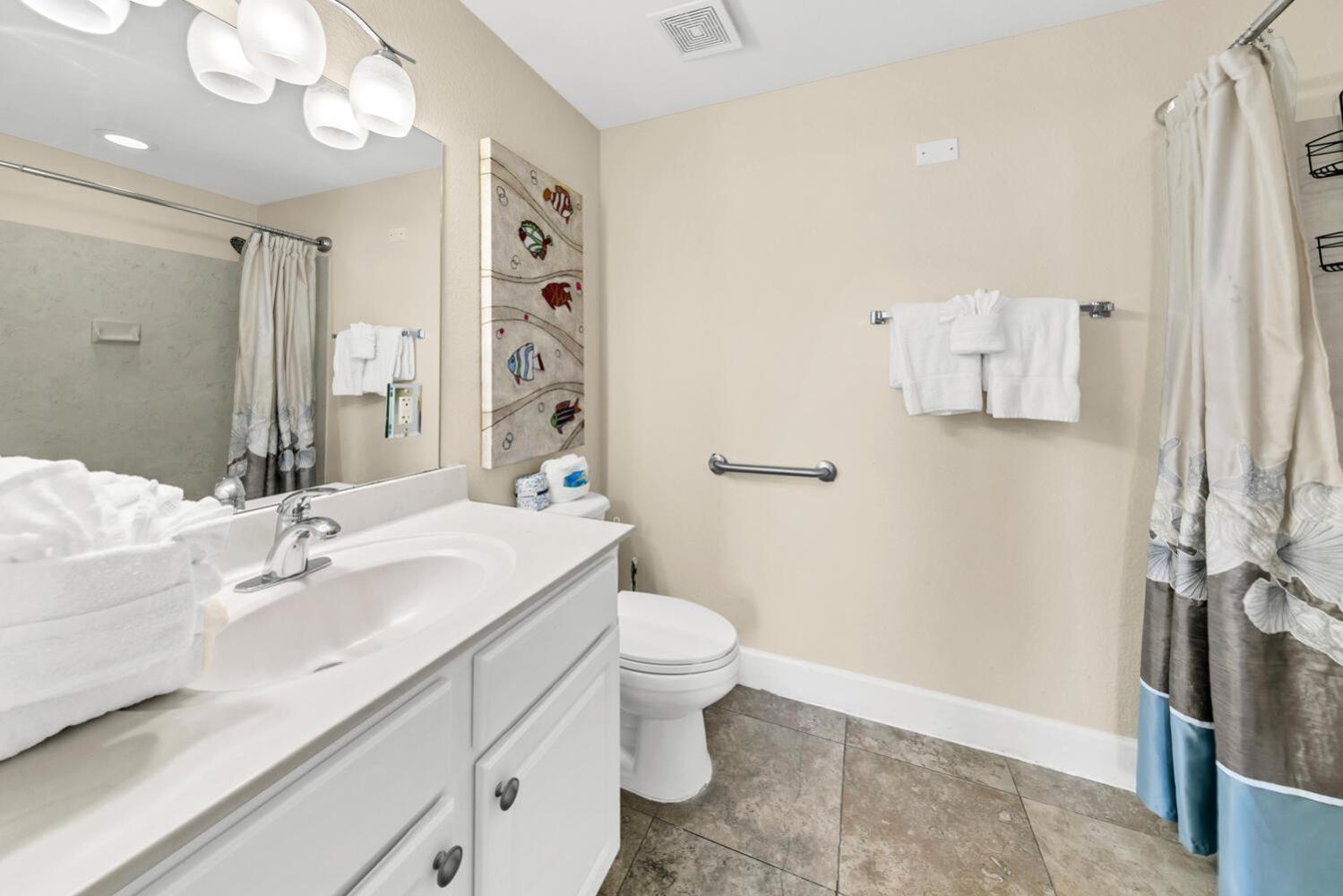 Appartamento Tidewater 2804 Panama City Beach Esterno foto