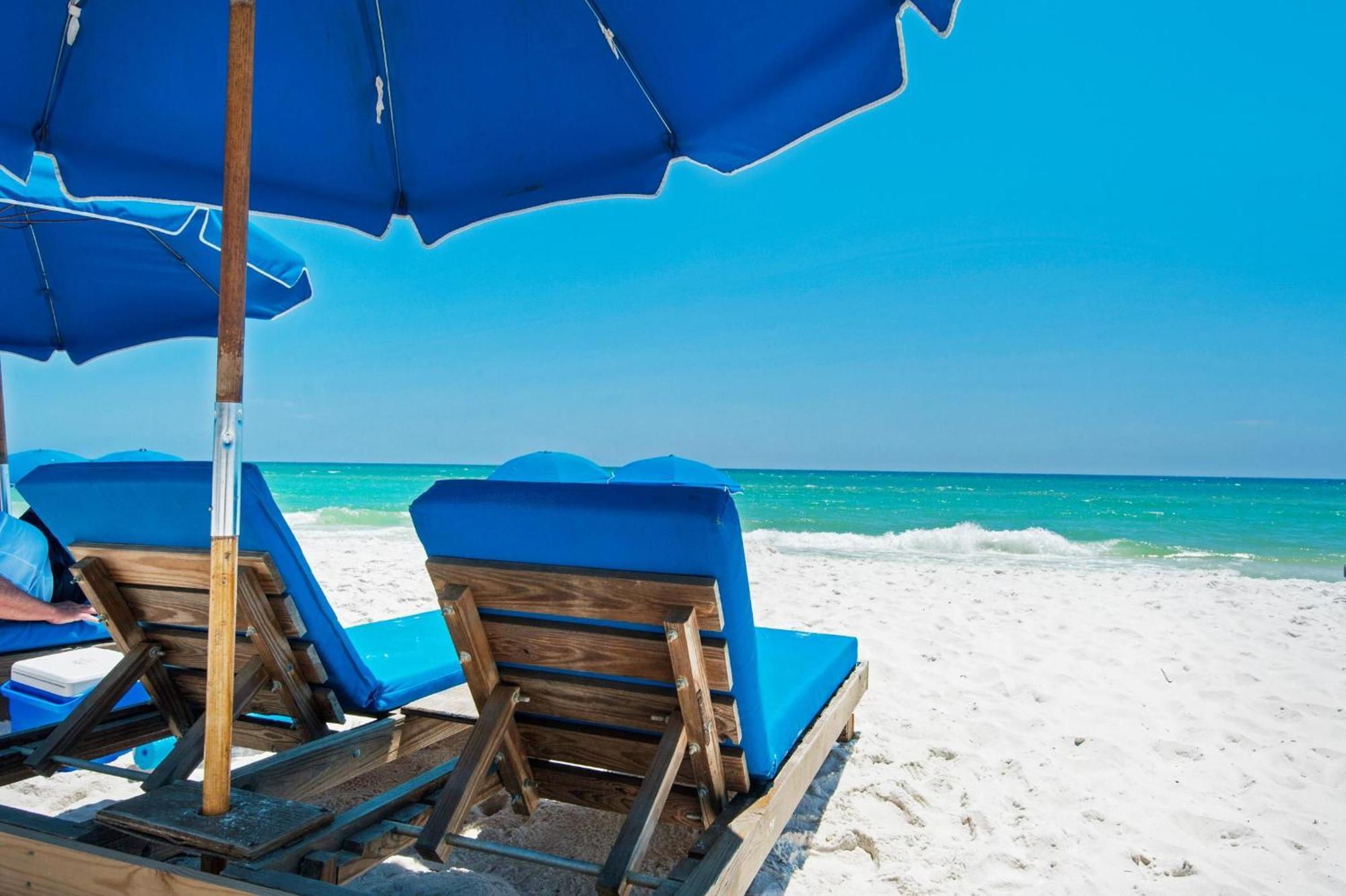 Appartamento Tidewater 2804 Panama City Beach Esterno foto